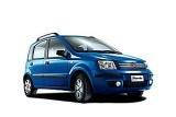 Fiat Panda (2003-2012)