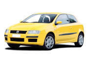 Fiat Stilo (2001-2007)