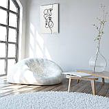 Картина на холсті інтер'єрна абстрактна настінна арт панно  Manific Decor "Wall Art He & She / Він і Вона", фото 8