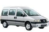 Fiat Scudo (1995-2006)