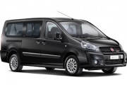 Fiat Scudo (2007-2016)