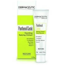 Поживний відновлювальний бальзам Panthenol Ceutic Dermaceutic 30 г