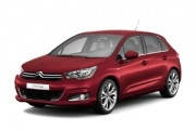 Citroen C4; DS4 (2010-)