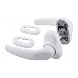 Металопластикова фурнітура