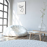 Картина  на холсті  інтер'єрна абстрактна настінна арт панно  Manific Decor "Wall Art Woman / Жінка Загадка", фото 8