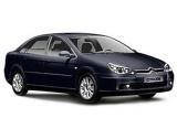 Citroen C5 (2001-2007)