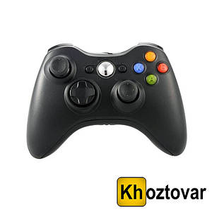 Дротовий контролер Xbox 360