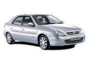 Citroen Xsara (1997-2006)