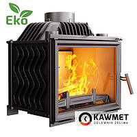 Каминная топка KAWMET W17 EKO 12.3 кВт