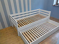 Ліжко Панда 2, фото 7