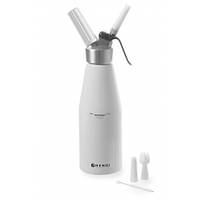 Сифон для вершків Kitchen Line 0,5 л Hendi 588369