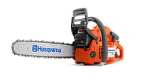 Бензопила Husqvarna 353