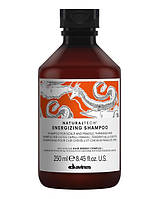 Шампунь энергетический активный DAVINES NATURAL TECH ENERGIZING SHAMPOO 250 мл