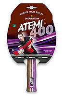 Ракетка для настольного тенниса Atemi 400A (10038)