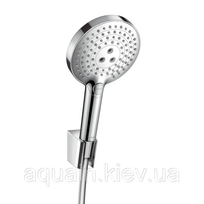 Душовий набір Hansgrohe Raindance Select S 120 1,60 м