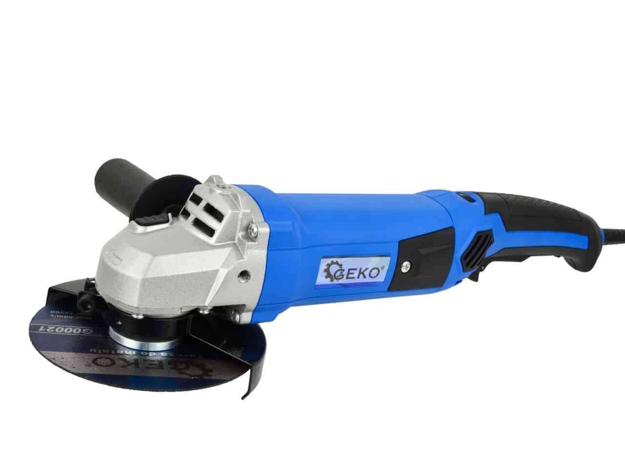 Болгарка GEKO G80270 1200W 125mm