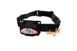 Ліхтарик для огляду бджіл з червоним світлом