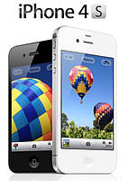 ..: iPhone 4s