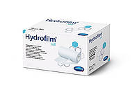 Hydrofilm roll / Гидрофильм ролл 10cм x 2м - пластырь из прозрачной пленки в рулоне