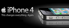 ..: iPhone 4