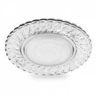 Вбудований світильник Feron CD4021 з LED-підсвіткою