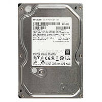 Жесткие диски Hitachi 1Tb Sata 3,5"