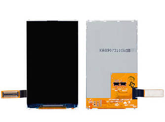 Дисплей (екран, матриця) для Samsung i6410, оригінал
