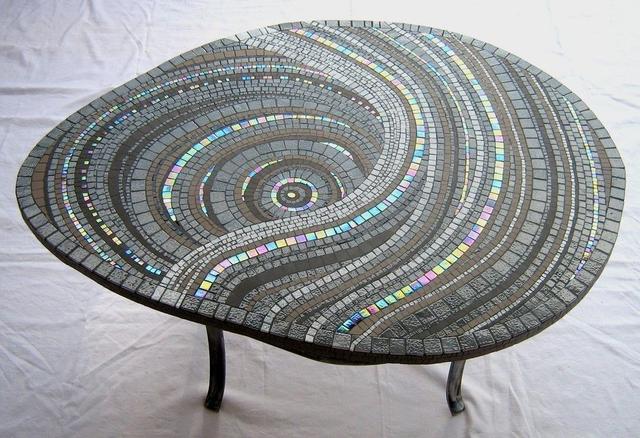 Меблі з мозаїки Hobby