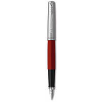 Ручка перова Parker JOTTER 17 Standart Red CT FP F 15 711
