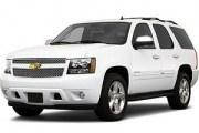 Chevrolet Tahoe (2006-2013)