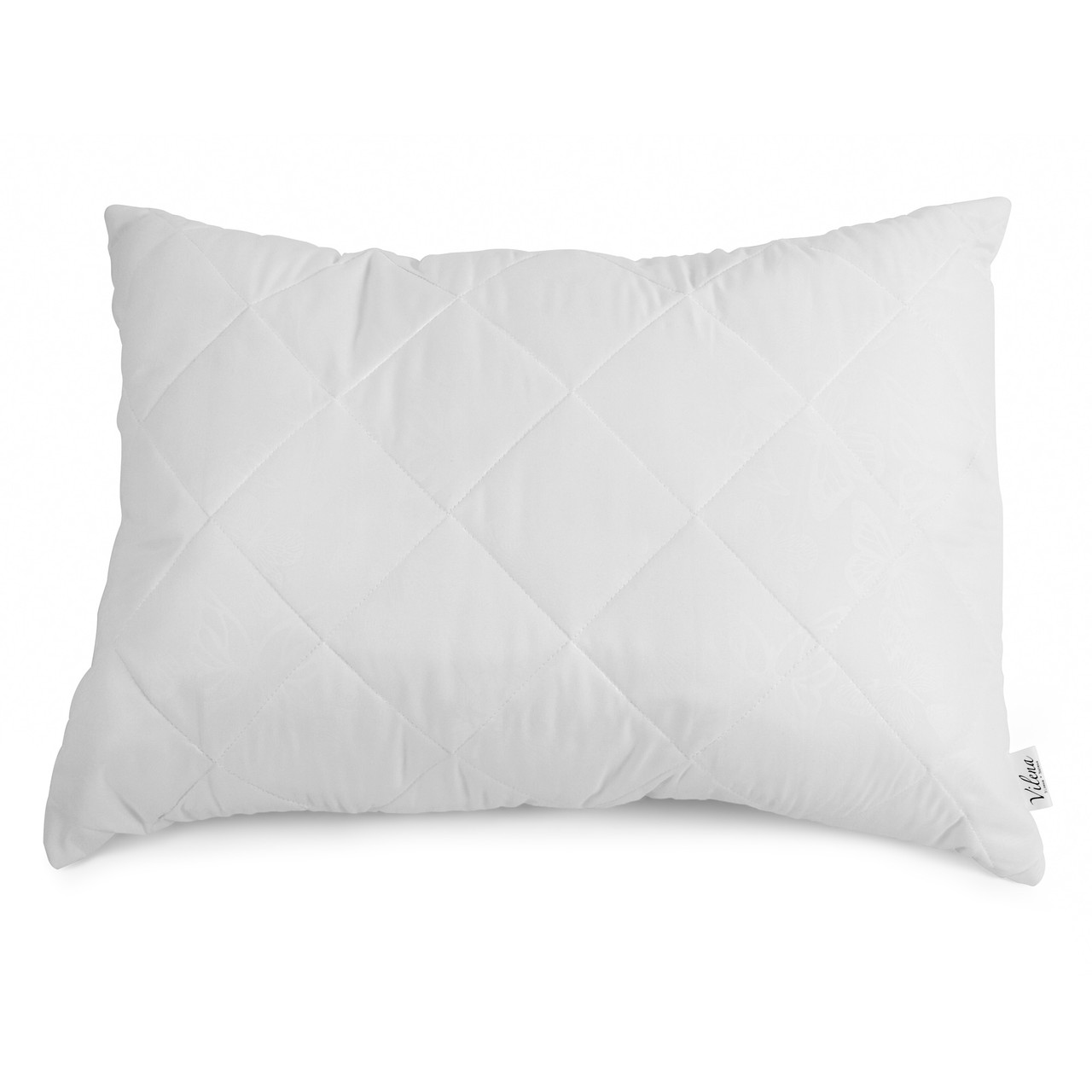 Подушка Vilena Classic штучний лебединий пух 50х70х20см від Andersen™