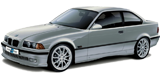 BMW 3 E36 (1990-1999)