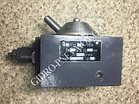 Регулятор витрати МПГ5512М