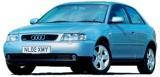 Audi A3 (1996-2002)