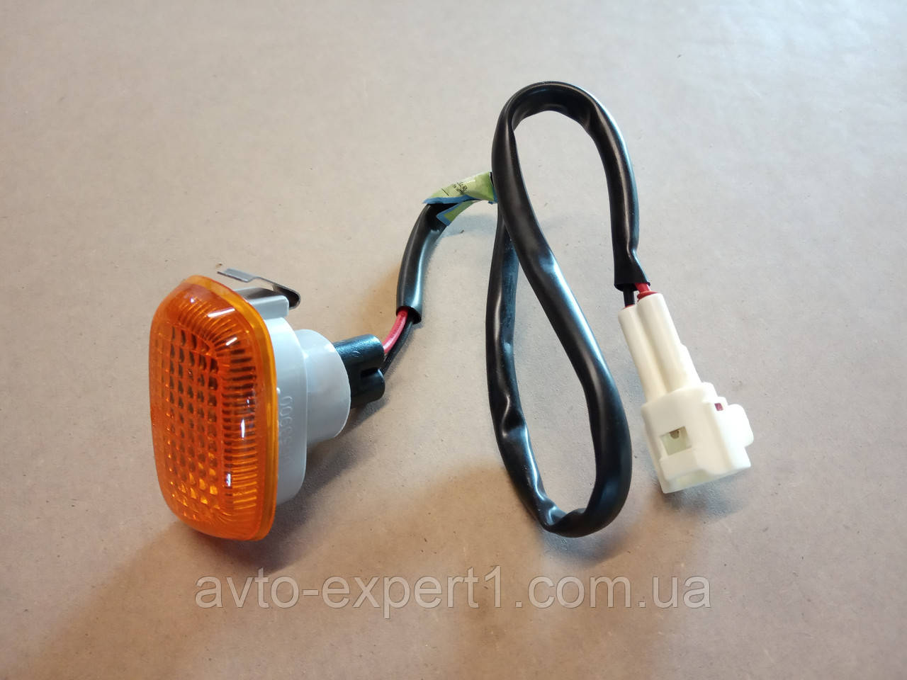 Покажчик повороту на крило R Great Wall Hover