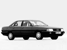 Audi 100 (1982-1994)