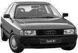 Audi 80 (1986-1994)