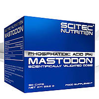 Scitec Nutrition Mastodon 90 caps