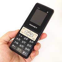 Мобильный телефон Admet A888 / 3 sim / 2500 Mah