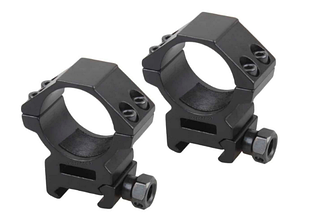 Оптичний приціл 3-9x40-Victoptics Q, фото 3