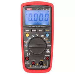 Цифровий мультиметр UNI-T UTM 1139C (UT139C)