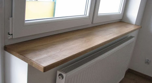 подоконник балкон