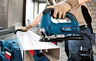 Електролобзики