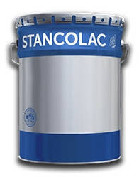 Емаль 8005 акрил-поліуретанова Станколак (18/20 кг основа + 2 л затверджувач) 8005 ACRYLIC PU STANCOLAC