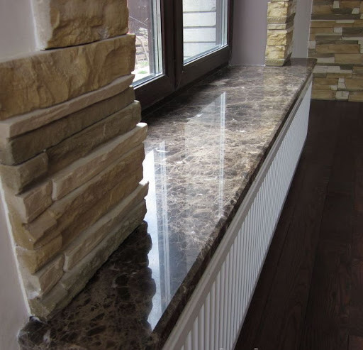 подоконник акрил подоконник акрил харьков