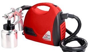 Електричні фарбопульти