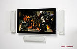 Monitor Audio Radius 225 on-Wall Hi-Fi LoudSpeaker, настінна акустична система, фото 5