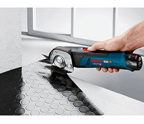 Електроножиці