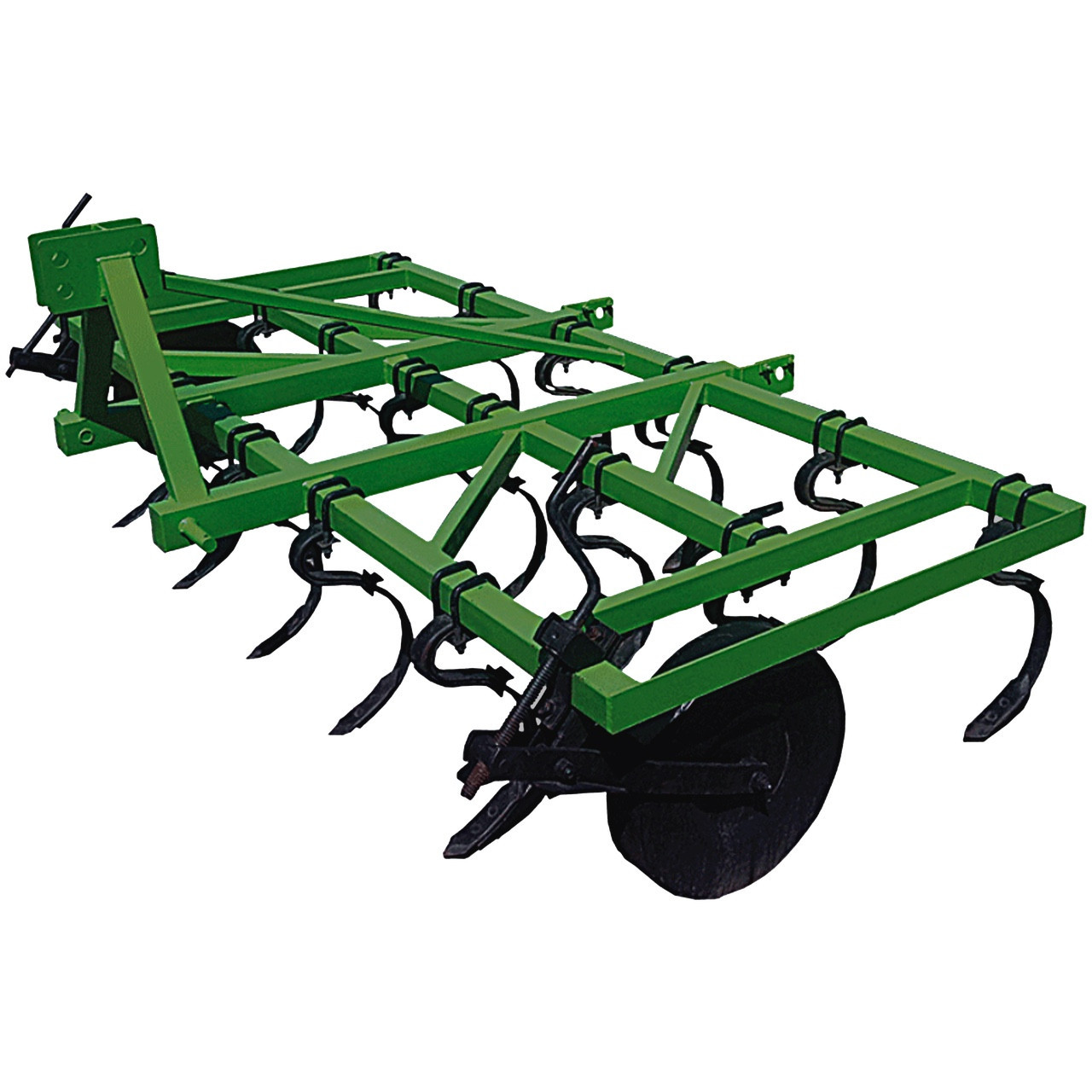 Культиватор пружинний Bomet 3.2 м, фото 1