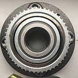 Підшипник задньої маточини з ABS Samand (саманд) STARLINE (Чехія), фото 5